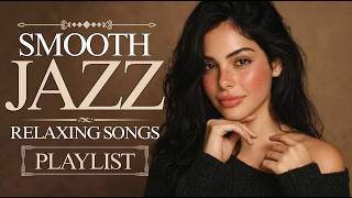 🌙 Smooth Jazz Harmony | Soft Female Vocals & Cozy Midnight Lounge Vibes