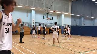 DwBL 9'TH 娛樂盃(平日) 20230712-2200 Unstoppable:開心小雞 Q1