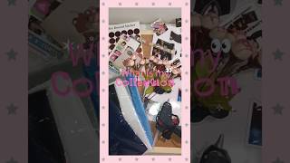 What is my Collection? 👀 || Spill my collection for decor board 💌🖐🏻 #decor #aesthetic