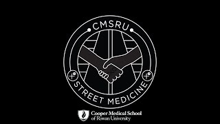 CMSRU Street Medicine "Thank You"