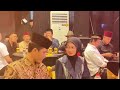 Mbak Vinanda selaku Walikota Kediri || Haul Gus Miek ke 33