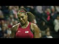 USA v Latvia: Day 1 | Fed Cup 2020 Qualifiers: State of Play | ITF