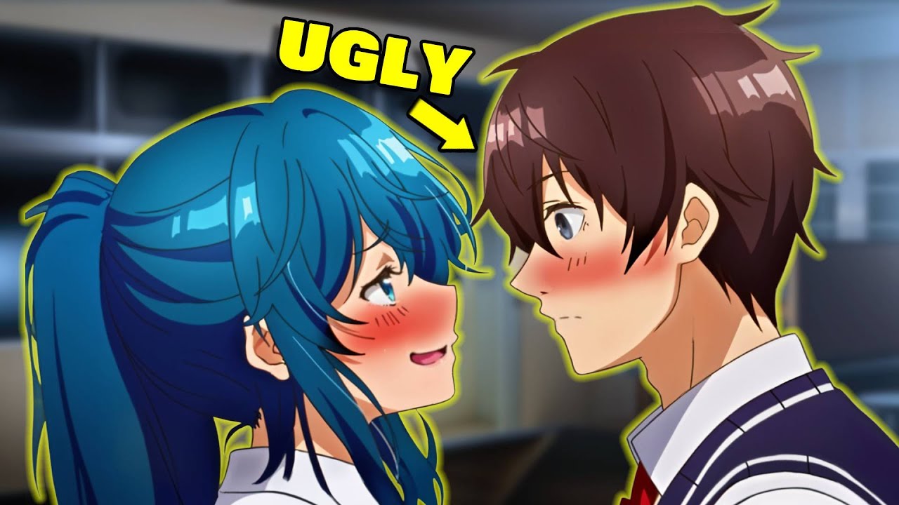 He Was Bullied for Being 'Ugly' But the Popular Girl Transformed Him and He Became a Star!