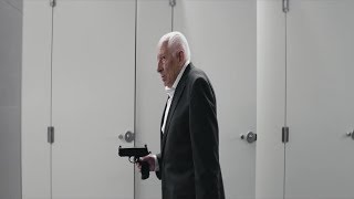 Old Man Disguise Unmask 14