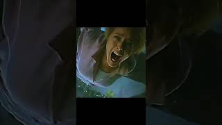 Velociraptor 💀💀💀 | Editing Jurassic Park 3 | DEATH RATTLE (slow-motion version)#edit#jurassicpark
