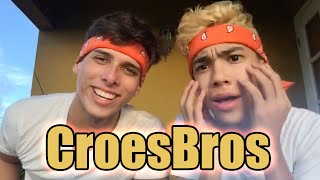 Croesbros Forgotten Videos Never Seen Before