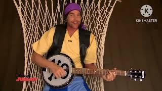Hammock song Version 1 (Little Sister Big Brother/Through Trick And Thin/Bedlam)