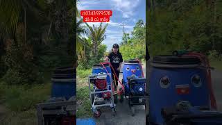 xe xịt thuốc 120l