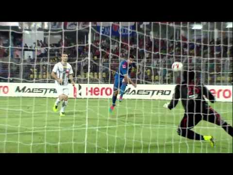 Best Goals by FC Goa