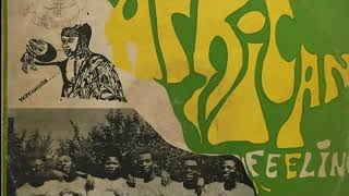 African Brothers Band  Sika Anibere