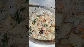 tehri recipe||easy recipe||quick recipeviral food trend youtube youtubeshorts