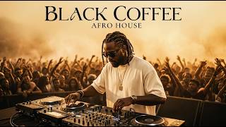 Afro House Mixtape 2026 | Powerful African Percussion | Rooftop Sunset