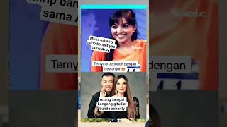 Momen Pertama Kali Anang Ashanty Pertama Kali Bertemu short artist viral