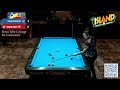 WPBA US OPEN BONUS COVERAGE DAY 2