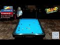 WPBA US OPEN BONUS COVERAGE DAY 2
