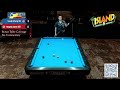 WPBA US OPEN BONUS COVERAGE DAY 2