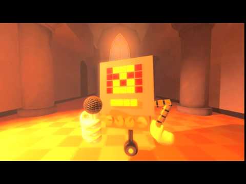 [SFM UNDERTALE] Met a ton