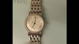 Is ChronoSwiss a Quality Brand? - Live Watchmaking Stream