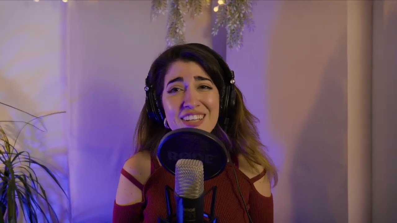 Tattoo (cover) - Avra Haraka