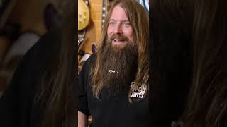 Mark Mortons Four Metal Albums lambofgod markmorton guitarist metalguitar