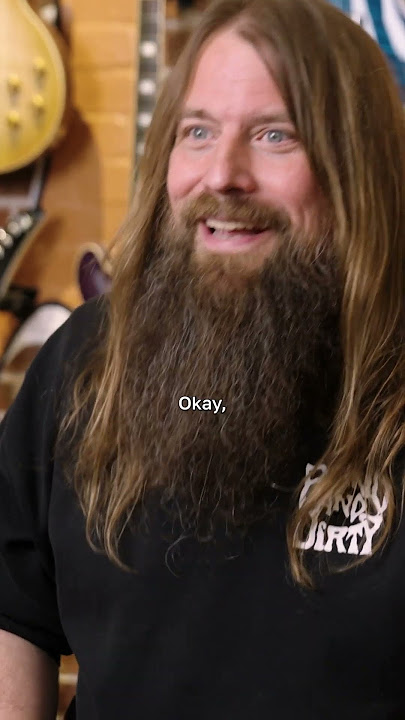 Mark Morton’s four metal albums #lambofgod #markmorton #guitarist #metalguitar