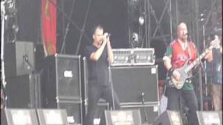 Rage feat. Hansi Kürsch - All i want (live @ Wacken Open Air 2009)