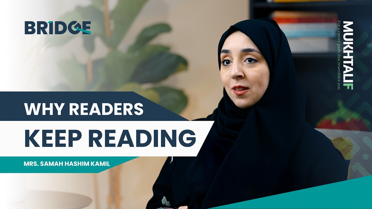 Art of Manga: How Storytelling Pulls Readers In | Bridge Podcast