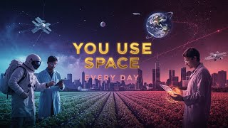 How Space Exploration Impacts Our Daily Lives    #space #science #nasa 