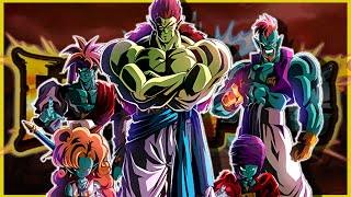 EASIEST ONE YET? HOW TO BEAT INT LR FULL POWER BOUJACK LR EZA BATTLE [Dokkan Battle]