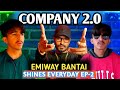Emiway bantai podcast 😱😁 ll Shines Everyday Ep-2 ll The Veloo vines