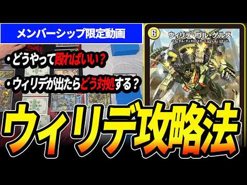青白ウィリデ』の攻略方法をじゃきーと共に学ぼう - YouTube