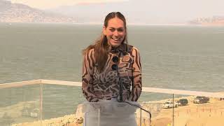 Mayor's Press Conference 9/24
