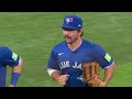 Isiah Kiner-Falefa makes an INCREDIBLE diving catch to end the ballgame!
