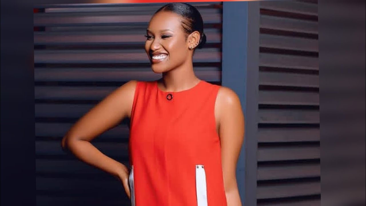 IKINAMICO _ Ibyo ukora nibyo biguherekeza l ikinamico y'urukundo l itorero indamutsa bamenya series