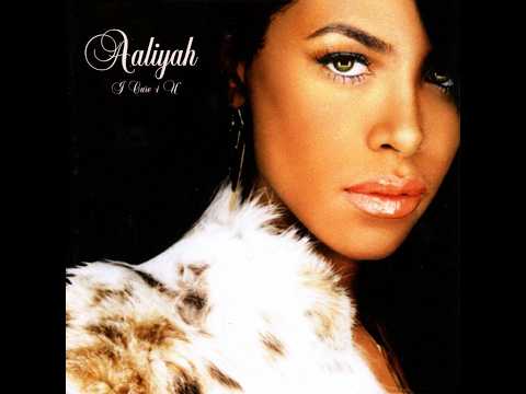 Aaliyah - I Care 4 U (432Hz)