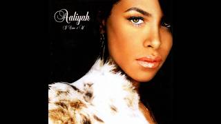 Aaliyah - I Care 4 U (432Hz)