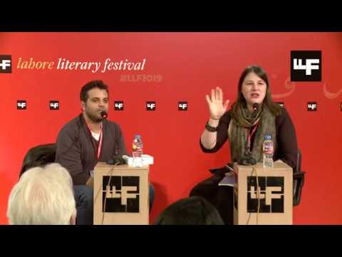 festival of lights Music and the Mughal Twilight, from Aurangzeb to Bahadur Shah Zafar (LLF 2019)