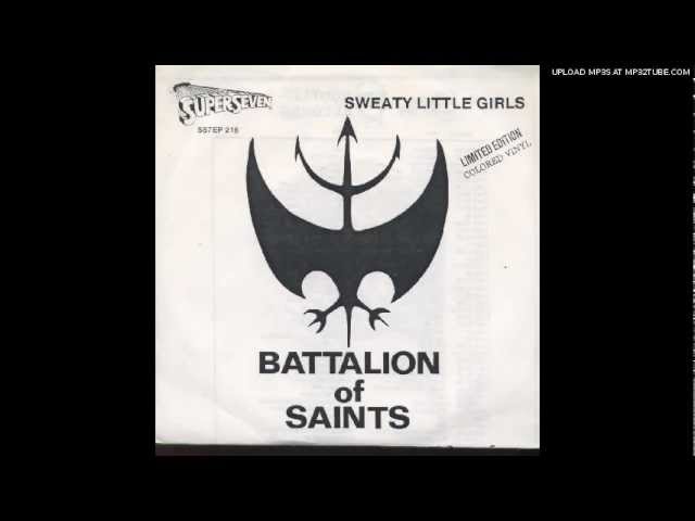 Смотреть «Battalion Of Saints - Right Or Wrong» на YouTube Смотреть «Battalion Of Saints - Right Or Wrong» на YouTube