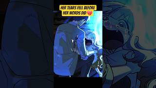 Every Step Away Felt Like Breaking Her Soul 💔😭 S-Class Hunter Heals with Monsters #manhwa #webtoon