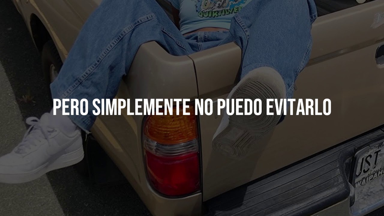 stupid [Tate McRae] en español