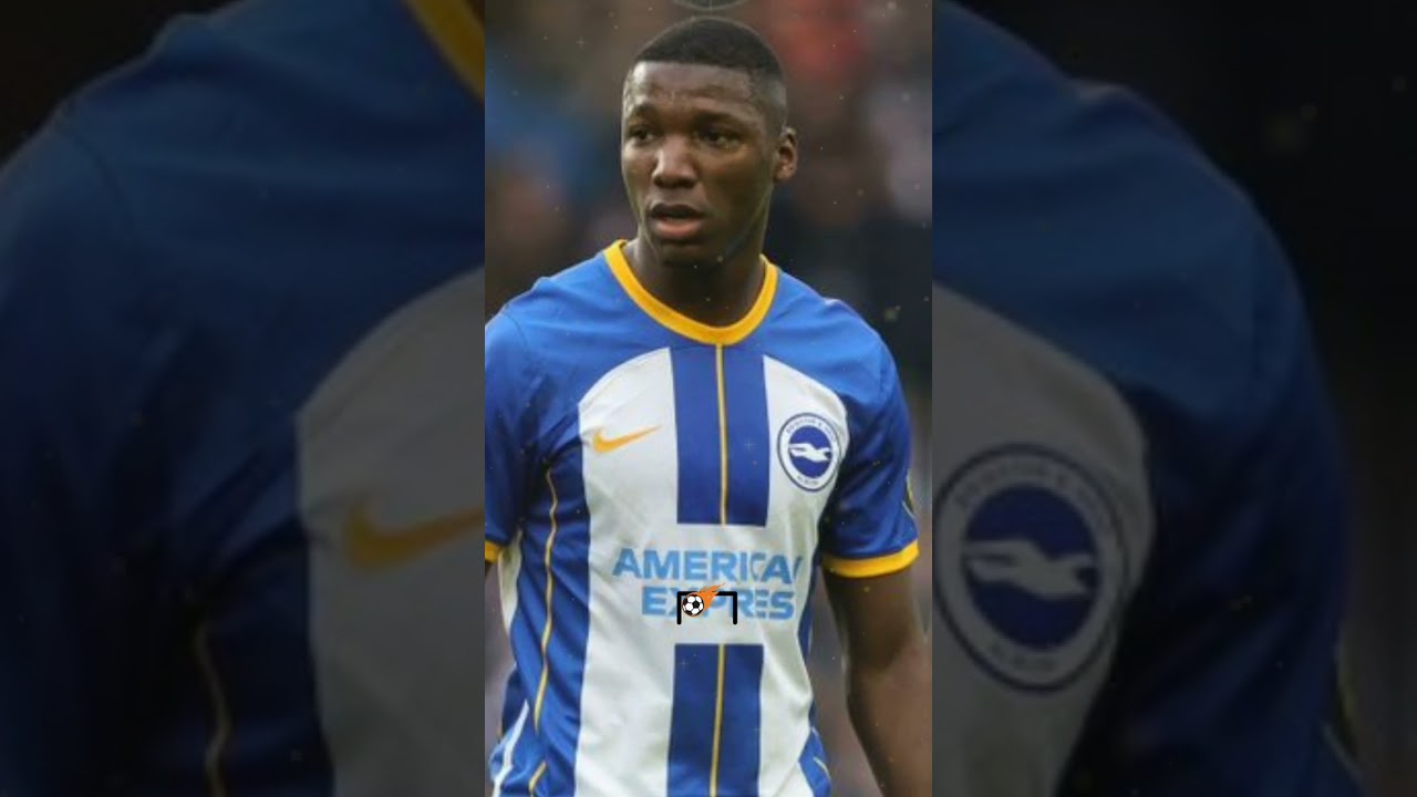 Moises Caicedo, Chelsea Transfer News 