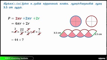 Grade 10 : Subject :1 : perimeter part 2
