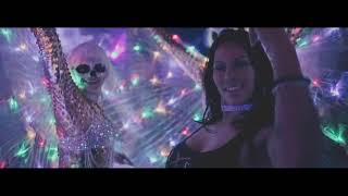 Fame Faiella with Vixens X Force DJ Malone Naughty Natalia at The Hub Fort Lauderdale
