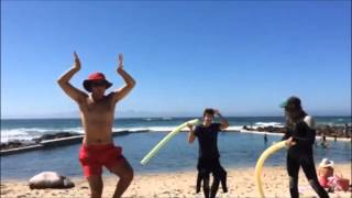 The Gap Year South Africa 2015 Team