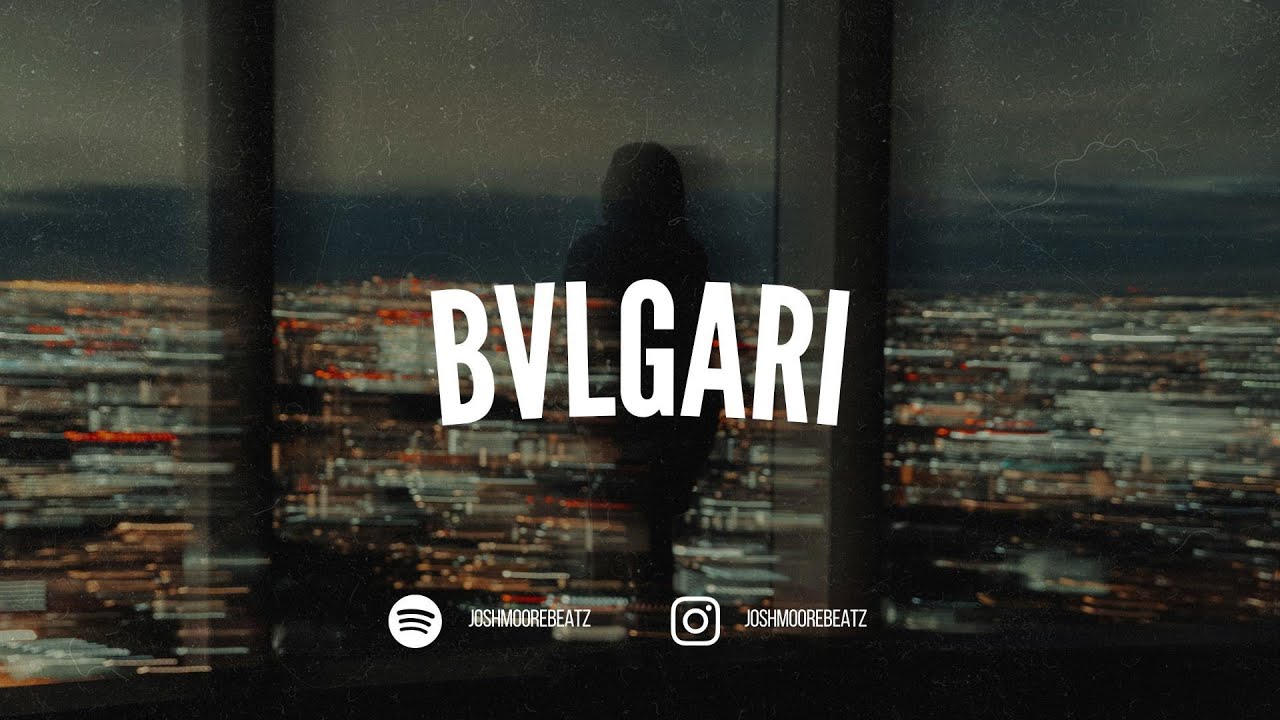 BVLGARI - Plug x Detroit Type Beat (Prod. ‪