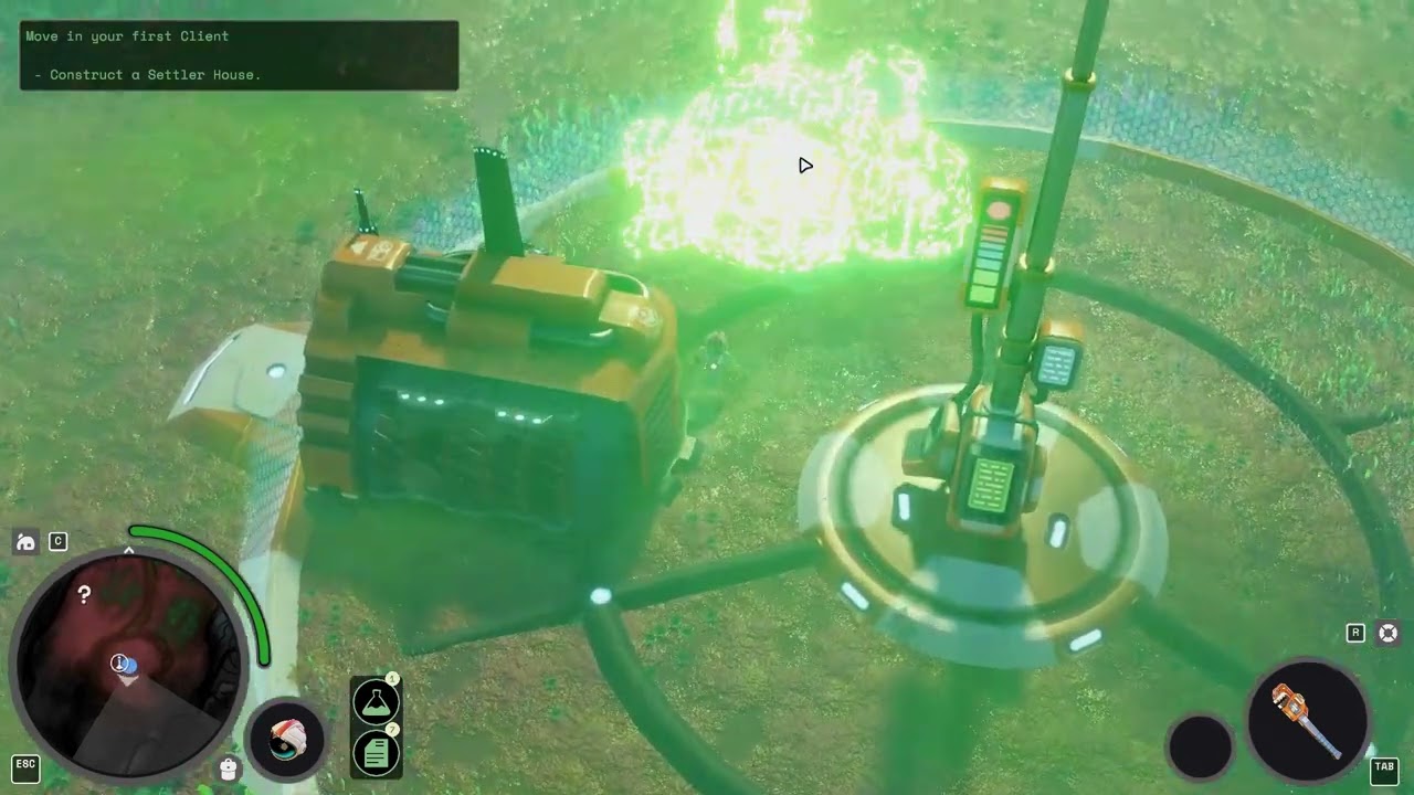 Space for Sale Demo. Not spoken in video / schieldman-2024-08-07. ' engl ) # Space_for_Sale/ - 20 %