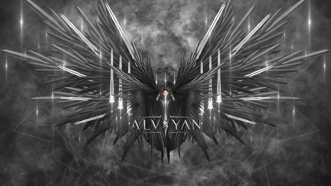 ARS ANGEL | Live Wallpaper VFX