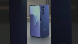 Samsung galaxy z fold mobile #shorts #viral #trending #ai #techno