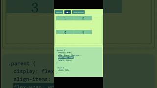 CSS Flex Wrap Tutorial | Flexbox Wrap Explained | Responsive Design Using #flexbox  Wrap #flexwrap