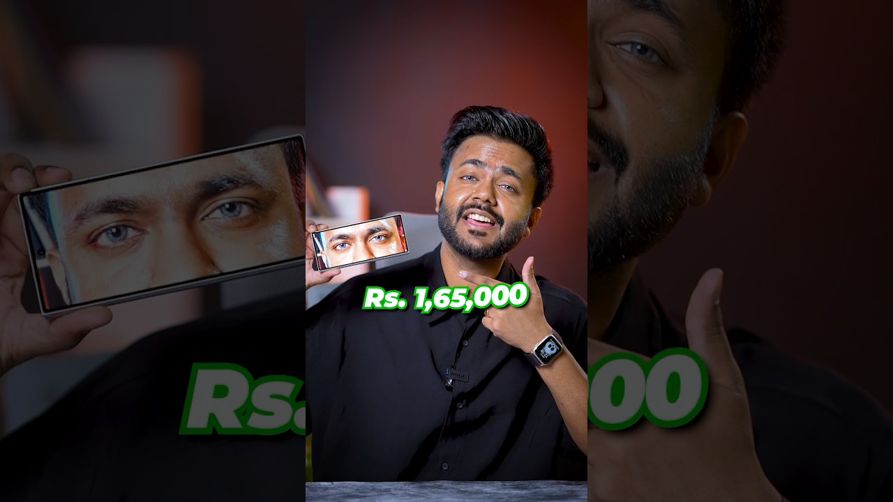 Samsung Z Fold 6 ka asli sach